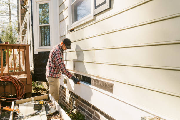 Top rated local Siding Repair specialists in Winnsboro, SC